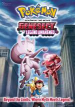 Watch Pok�mon the Movie: Genesect and the Legend Awakened 123MovieFree