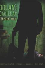 Watch Dolan's Cadillac 123MovieFree