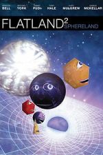 Watch Flatland²: Sphereland 123MovieFree