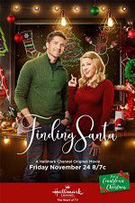 Watch Finding Santa 123MovieFree