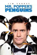 Watch Mr Popper's Penguins 123MovieFree