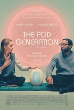 Watch The Pod Generation 123MovieFree