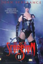 Watch Black Scorpion II Aftershock 123MovieFree