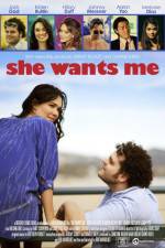 Watch She Wants Me 123MovieFree