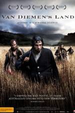 Watch Van Diemen's Land 123MovieFree