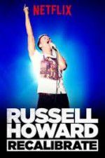 Watch Russell Howard Recalibrate 123MovieFree