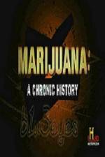 Watch Marijuana A Chronic History 123MovieFree