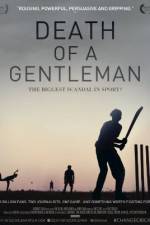 Watch Death of a Gentleman 123MovieFree
