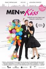Watch Men to kiss 123MovieFree