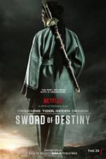 Watch Crouching Tiger, Hidden Dragon: Sword of Destiny 123MovieFree