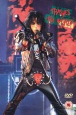 Watch Alice Cooper Trashes the World 123MovieFree
