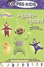 Watch Teletubbies - Again-Again! 123MovieFree
