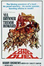 Watch The Long Duel 123MovieFree
