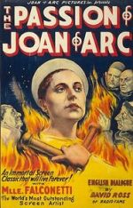 Watch The Passion of Joan of Arc 123MovieFree