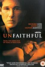 Watch Unfaithful 123MovieFree