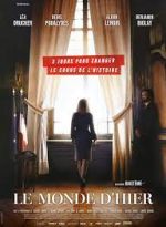 Watch Le monde d'hier 123MovieFree