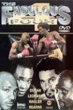 Watch Fabulous Four 123MovieFree