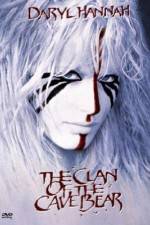 Watch The Clan of the Cave Bear 123MovieFree