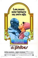 Watch The Abominable Dr. Phibes 123MovieFree