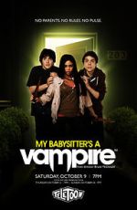 Watch My Babysitter\'s a Vampire 123MovieFree
