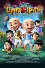 Watch Upin & Ipin: Keris Siamang Tunggal 123MovieFree
