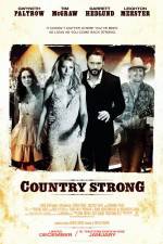 Watch Country Strong 123MovieFree