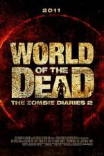 Watch World of the Dead The Zombie Diaries 123MovieFree