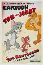 Watch The Bodyguard 123MovieFree