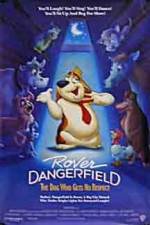 Watch Rover Dangerfield 123MovieFree