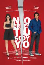 Watch No eres tú, soy yo 123MovieFree