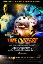Watch RiffTrax Live: Time Chasers 123MovieFree