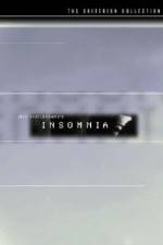 Watch Insomnia 123MovieFree