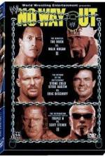 Watch WWE No Way Out 123MovieFree