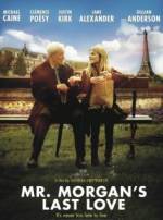 Watch Mr. Morgan's Last Love 123MovieFree