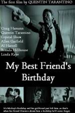 Watch My Best Friend's Birthday 123MovieFree