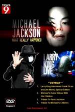 Watch Michael Jackson's Last Days What Really Happened 123MovieFree