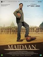 Watch Maidaan 123MovieFree