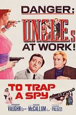 Watch To Trap a Spy 123MovieFree