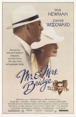 Watch Mr. & Mrs. Bridge 123MovieFree