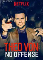 Watch Theo Von: No Offense 123MovieFree
