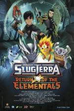Watch Slugterra: Return of the Elementals 123MovieFree