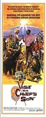 Watch Visit to a Chief\'s Son 123MovieFree