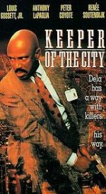 Watch Keeper of the City 123MovieFree