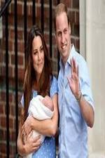 Watch Prince William?s Passion: New Father 123MovieFree