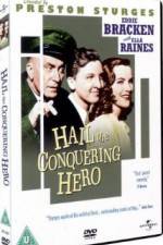 Watch Hail the Conquering Hero 123MovieFree