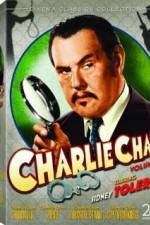 Watch Charlie Chan in City in Darkness 123MovieFree