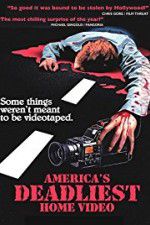 Watch America\'s Deadliest Home Video 123MovieFree