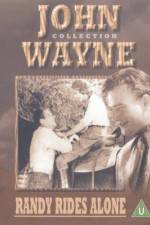 Watch Randy Rides Alone 123MovieFree