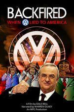 Watch Backfired: When VW Lied to America 123MovieFree