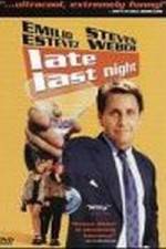 Watch Late Last Night 123MovieFree